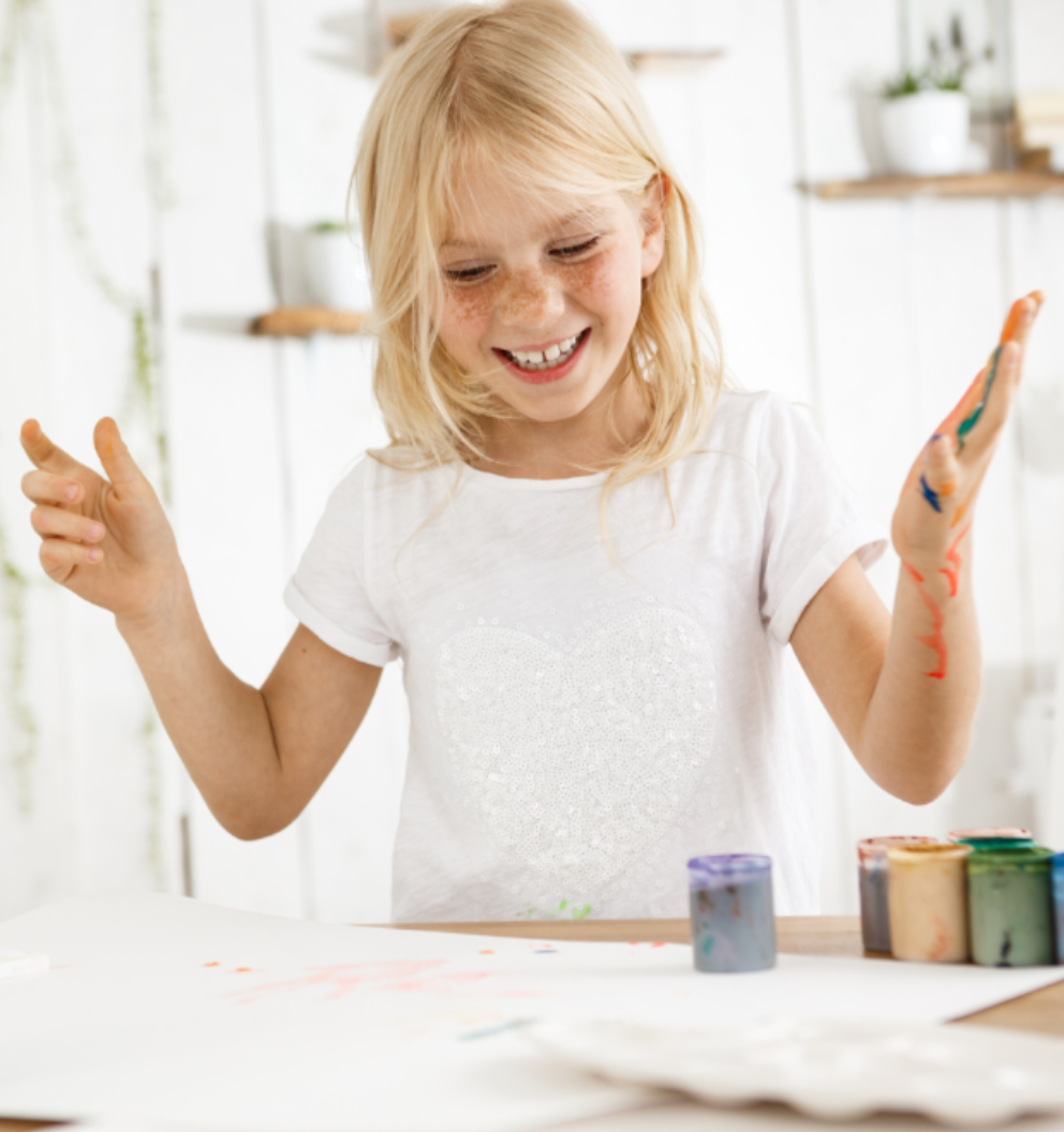 Kunstitunnid ja töötoad